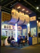 2011上海國際汽車展 專業(yè)展覽搭建工廠與服務的全方位解析