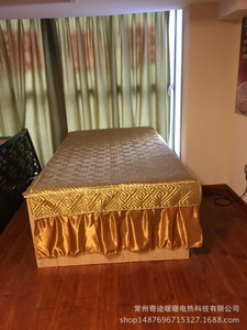 鹽療與沙療床 功效、價格及供應商全解析