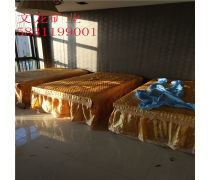 沙療床 古老療法的現代健康之選