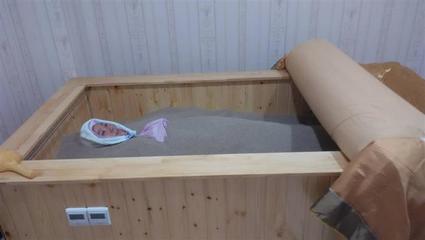 沙療的好處及沙療床的選購指南