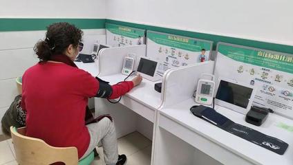 寶山社區(qū)醫(yī)院春節(jié)“不打烊” 健康服務(wù)暖人心，共筑平安幸福年