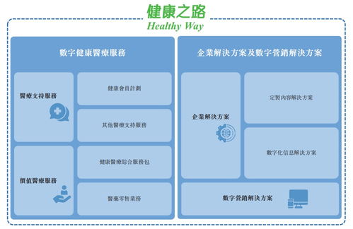 健康之路 牽手200余家保險機構，頭部綠通服務商沖刺上市背后的高增長密碼